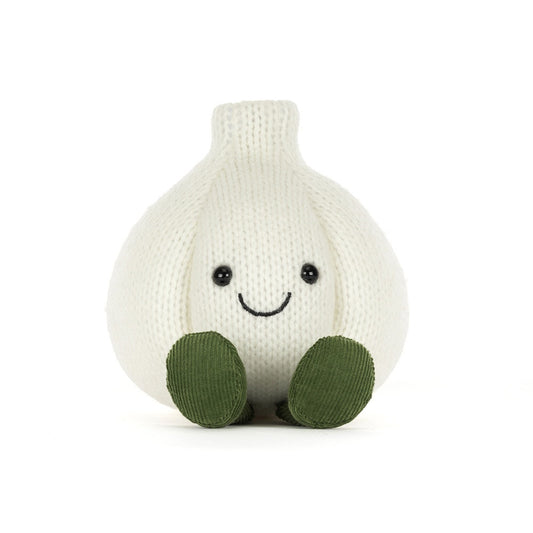 Jellycat Amuseables Garlic - Image 4
