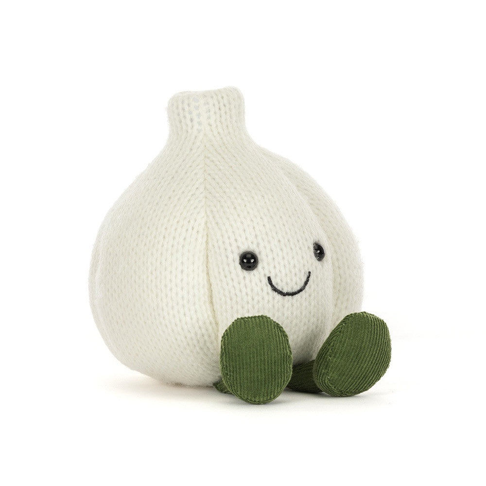 Jellycat Amuseables Garlic - Image 5