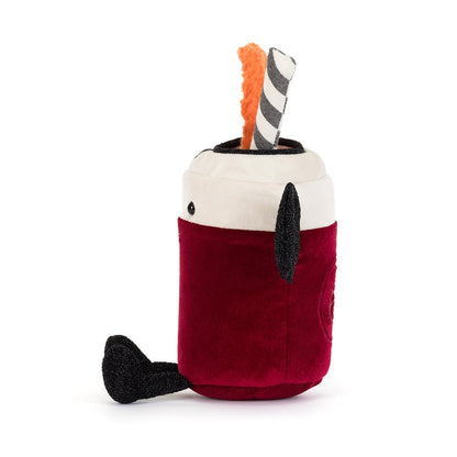 Jellycat Amuseables Vampop Drink - Image 2