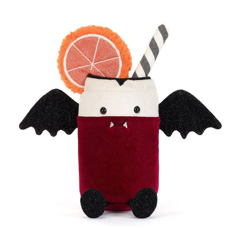 Jellycat Amuseables Vampop Drink - Image 4
