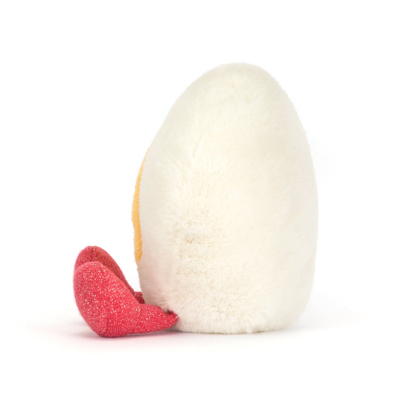 Jellycat Amuseables Heart Boiled Egg - A6BEHE