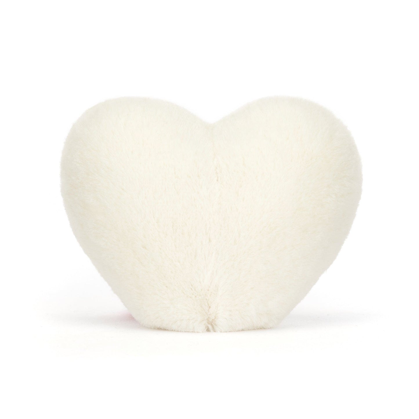 Jellycat Amuseables Heart Boiled Egg - A6BEHE