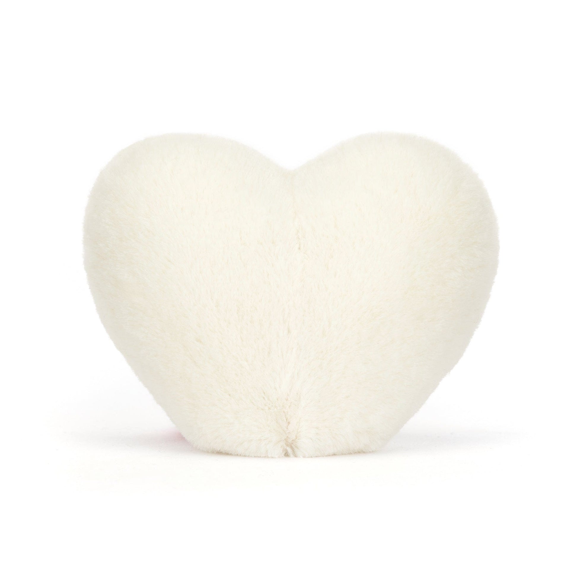 Jellycat Amuseables Heart Boiled Egg - A6BEHE