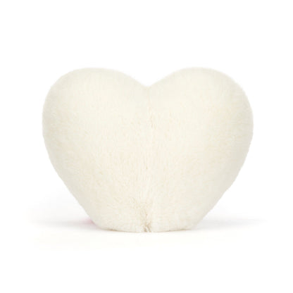 Jellycat Amuseables Heart Boiled Egg - A6BEHE