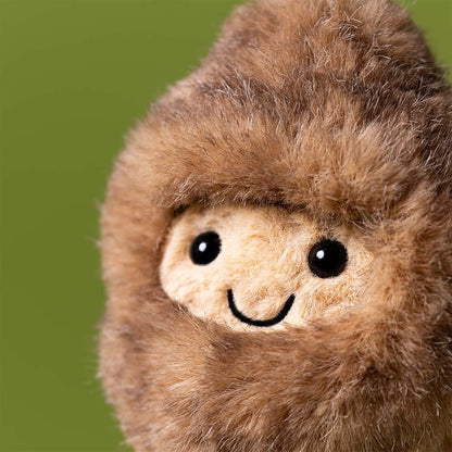 Jellycat Amuseables Peanut 'Yeti'