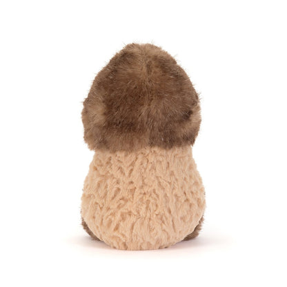 Jellycat Amuseables Peanut 'Yeti'