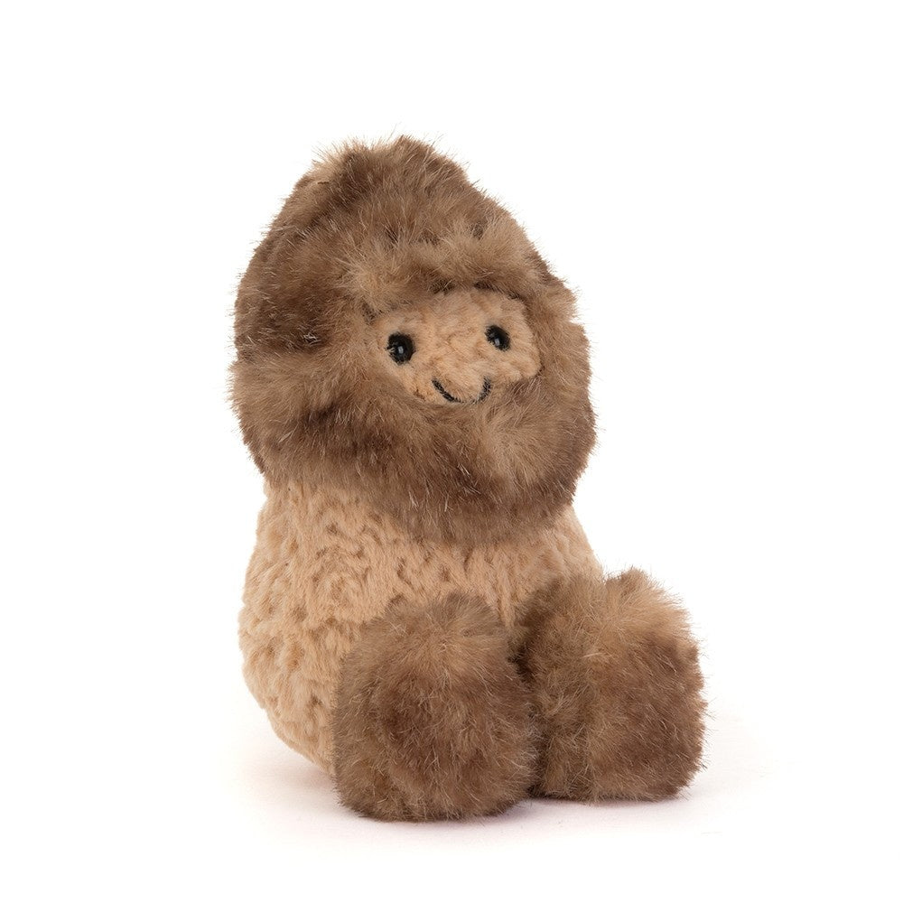 Jellycat Amuseables Peanut 'Yeti'