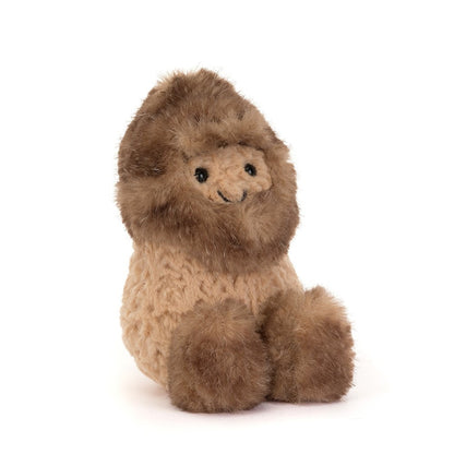 Jellycat Amuseables Peanut 'Yeti'