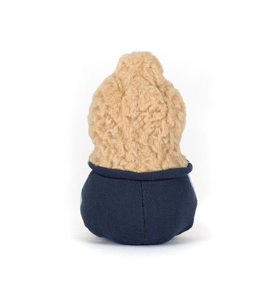 Jellycat Amuseables Peanut Star Student Outfit - A6PSP
