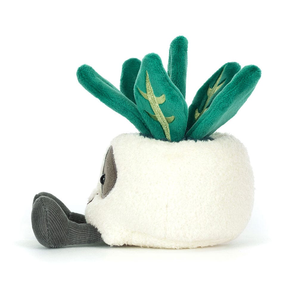  Amuseables Skull Planter ぬいぐるみ Jellycat Amuseables Skull Planter – Albee Baby