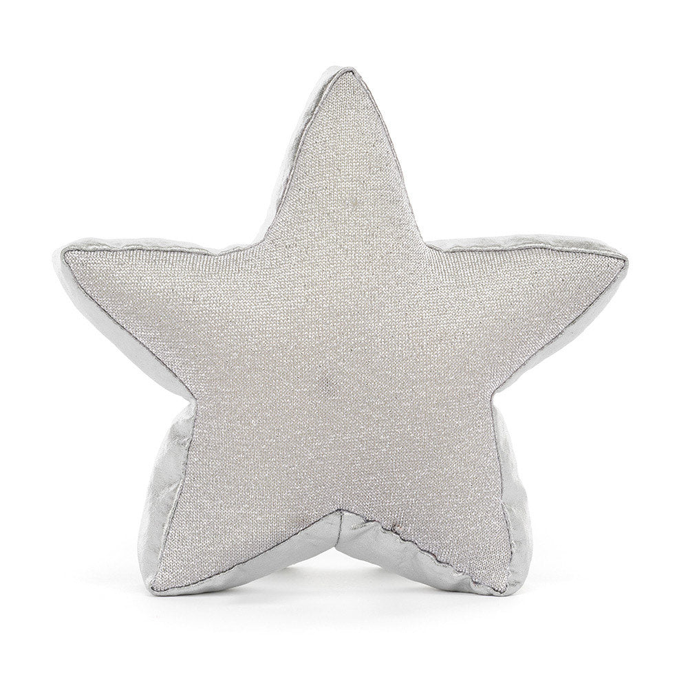 Jellycat Amuseables Silver Star