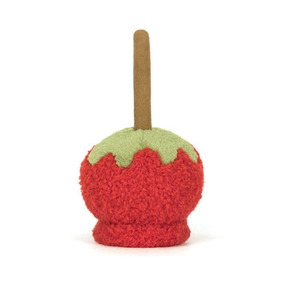 Jellycat Amuseables Toffee Apple - A6TFA