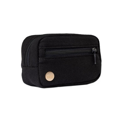 Mabē Monarch Accessory Bag - Ebony
