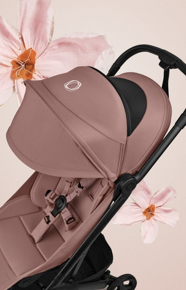 New - Dusty Pink 