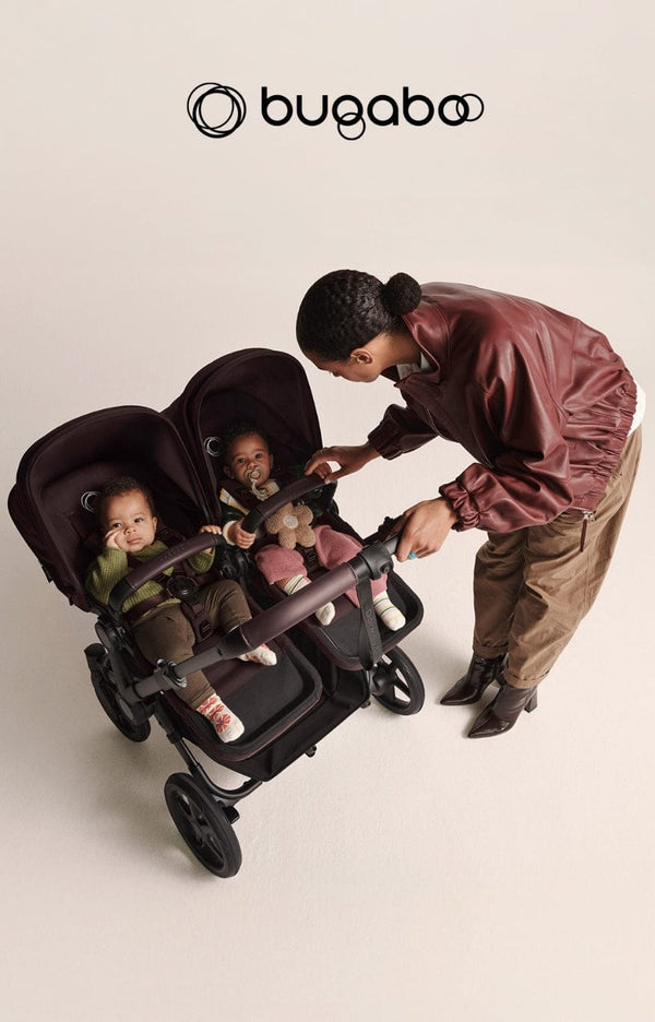 Bugaboo Donkey 6 