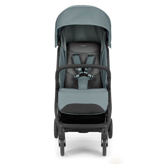 Inglesina Quid 3 Compact Lightweight Stroller - Galaxy Gray - AG87S0GXGUS