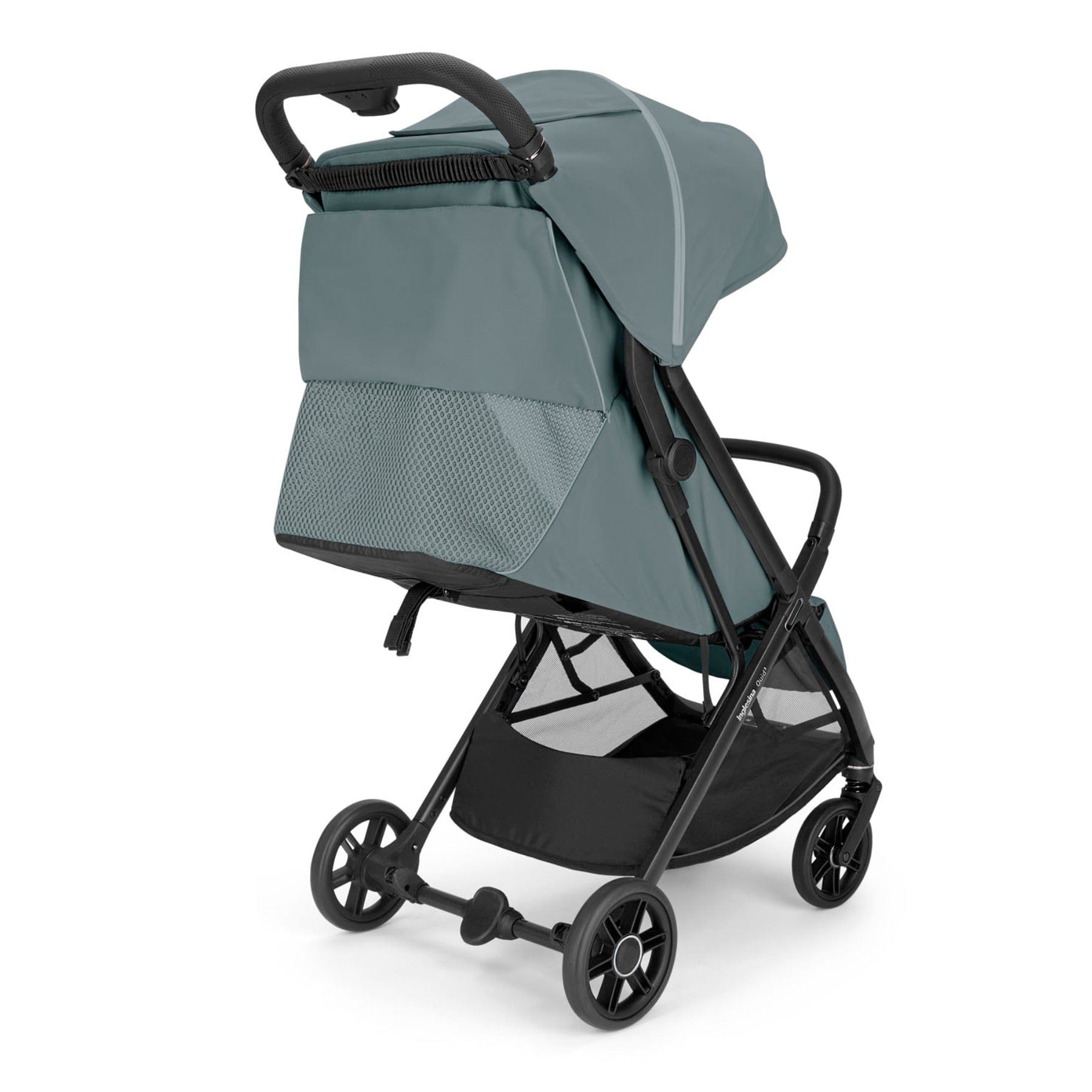 evenflo aero ultra lightweight stroller reviews Inglesina Quid Travel Stroller
