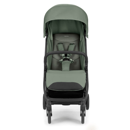 Inglesina Quid 3 Compact Lightweight Stroller - Planet Green - AG87S0PTGUS
