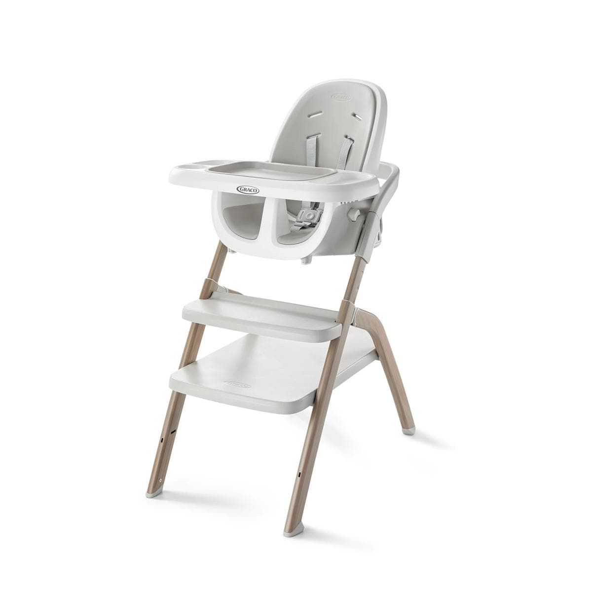 Graco EveryStep™ Slim 6-in-1 High Chair - Misty - 2184835