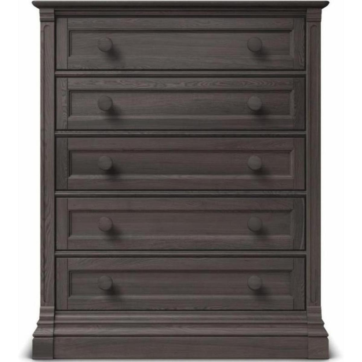 Romina Furniture Imperio Tall Chest