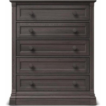 Romina Furniture Imperio Tall Chest