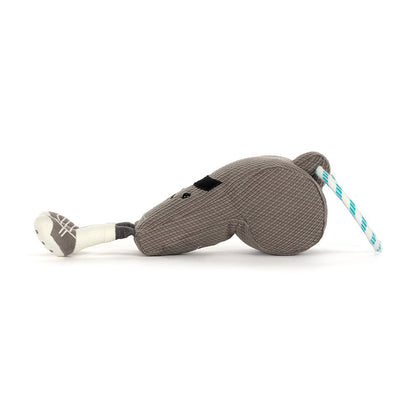 Jellycat Amuseables Sports Walston Whistle