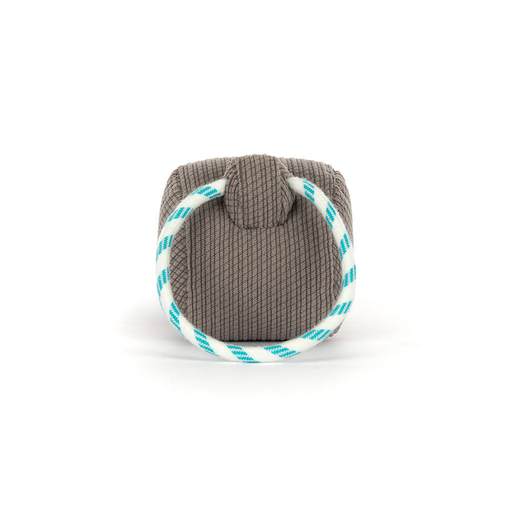 Jellycat Amuseables Sports Walston Whistle