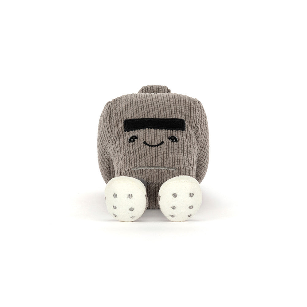 Jellycat Amuseables Sports Walston Whistle