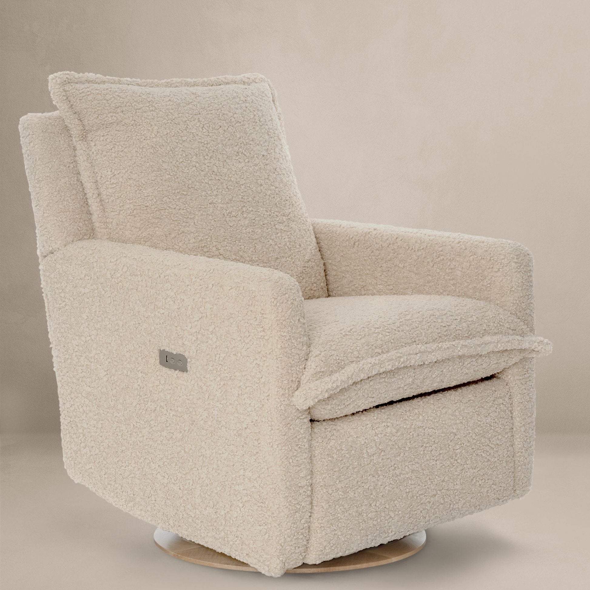 Oilo Flynn Recliner Glider -