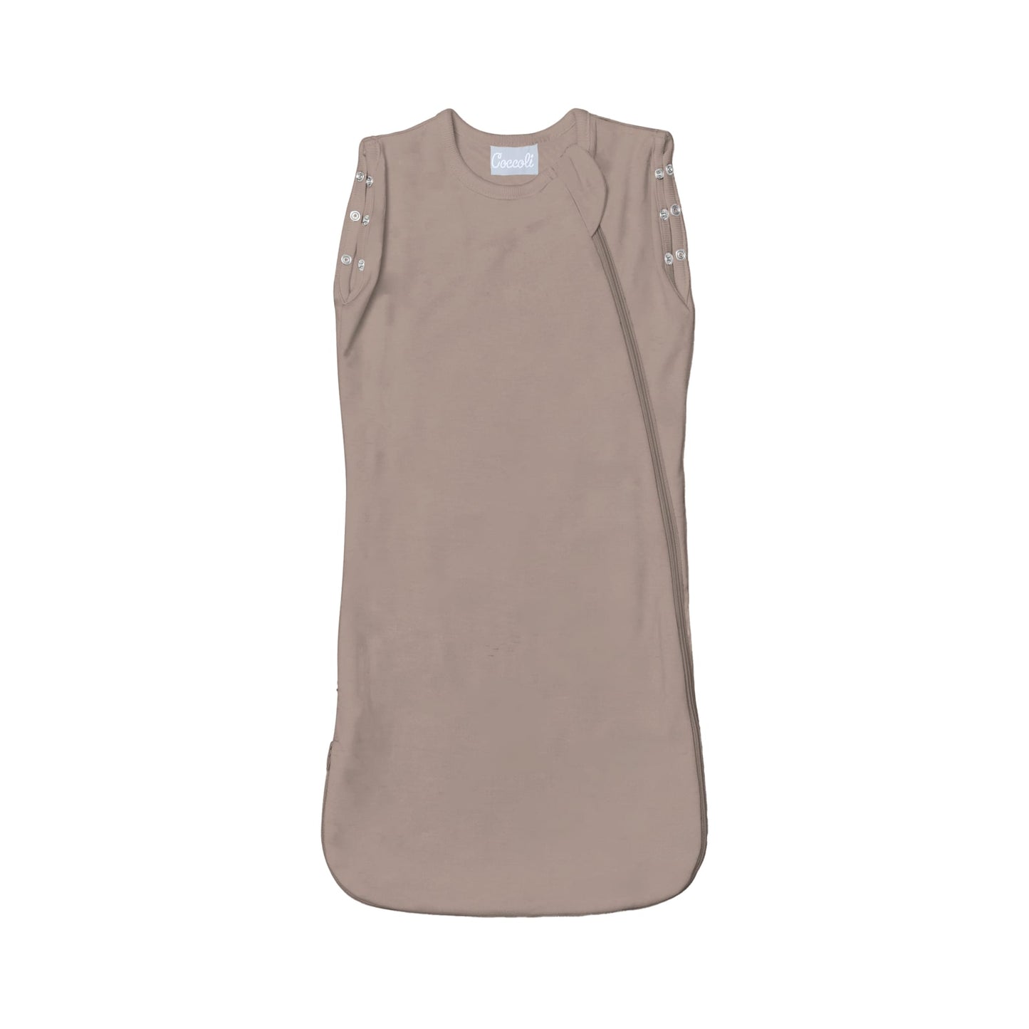 Coccoli Modal 1.5 TOG Sleepsack - Moonlight - NB