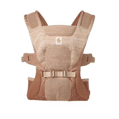 Ergobaby Aerloom Baby Carrier - Sedona Sunset - BCAERSEDSUN
