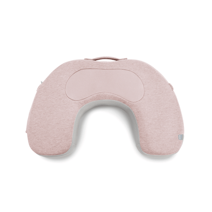 Inglesina Elysia Nursing Pillow - Delicate Pink - Image 2