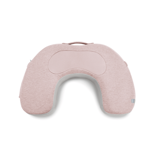 Inglesina Elysia Nursing Pillow - Delicate Pink