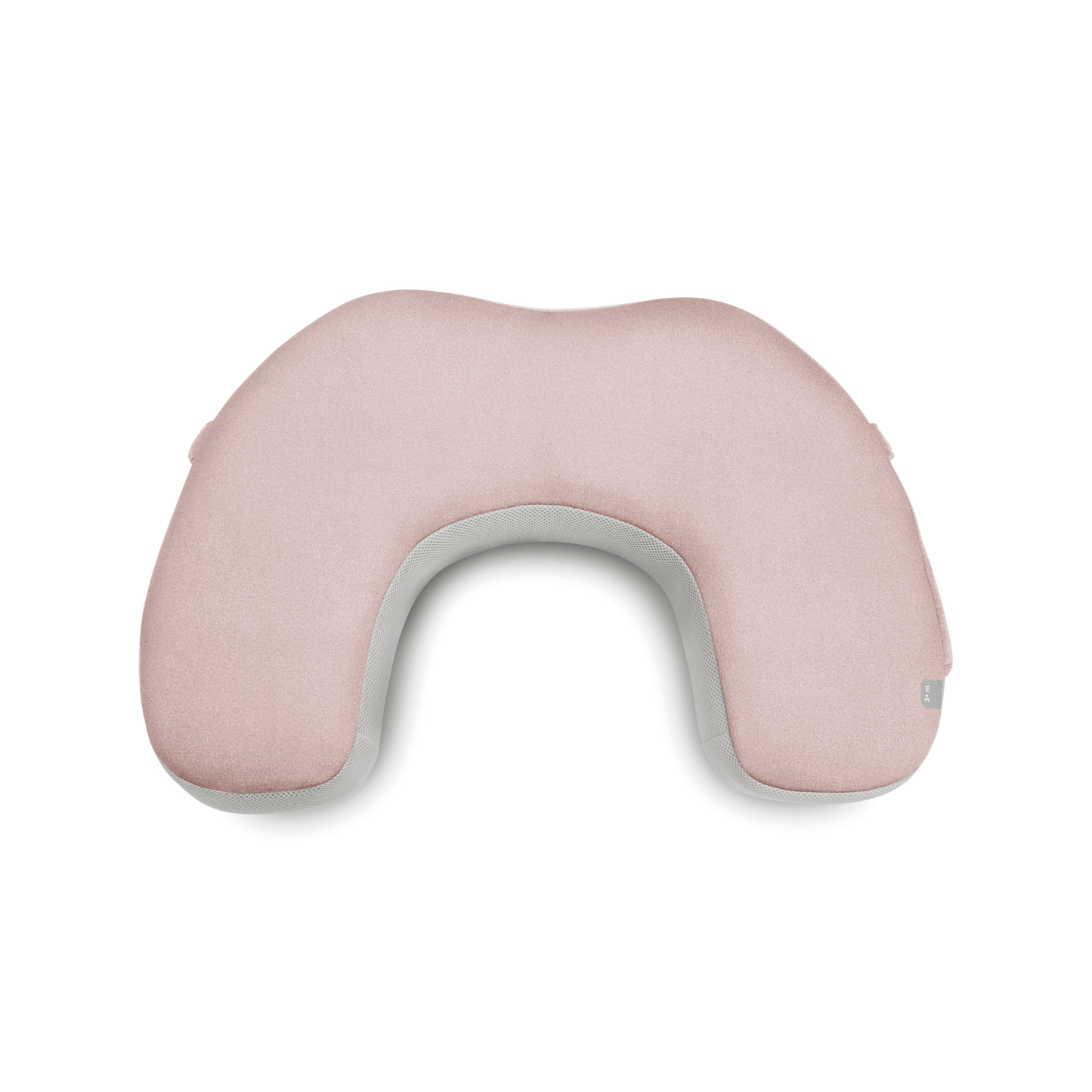Inglesina Elysia Nursing Pillow - Delicate Pink - Image 3