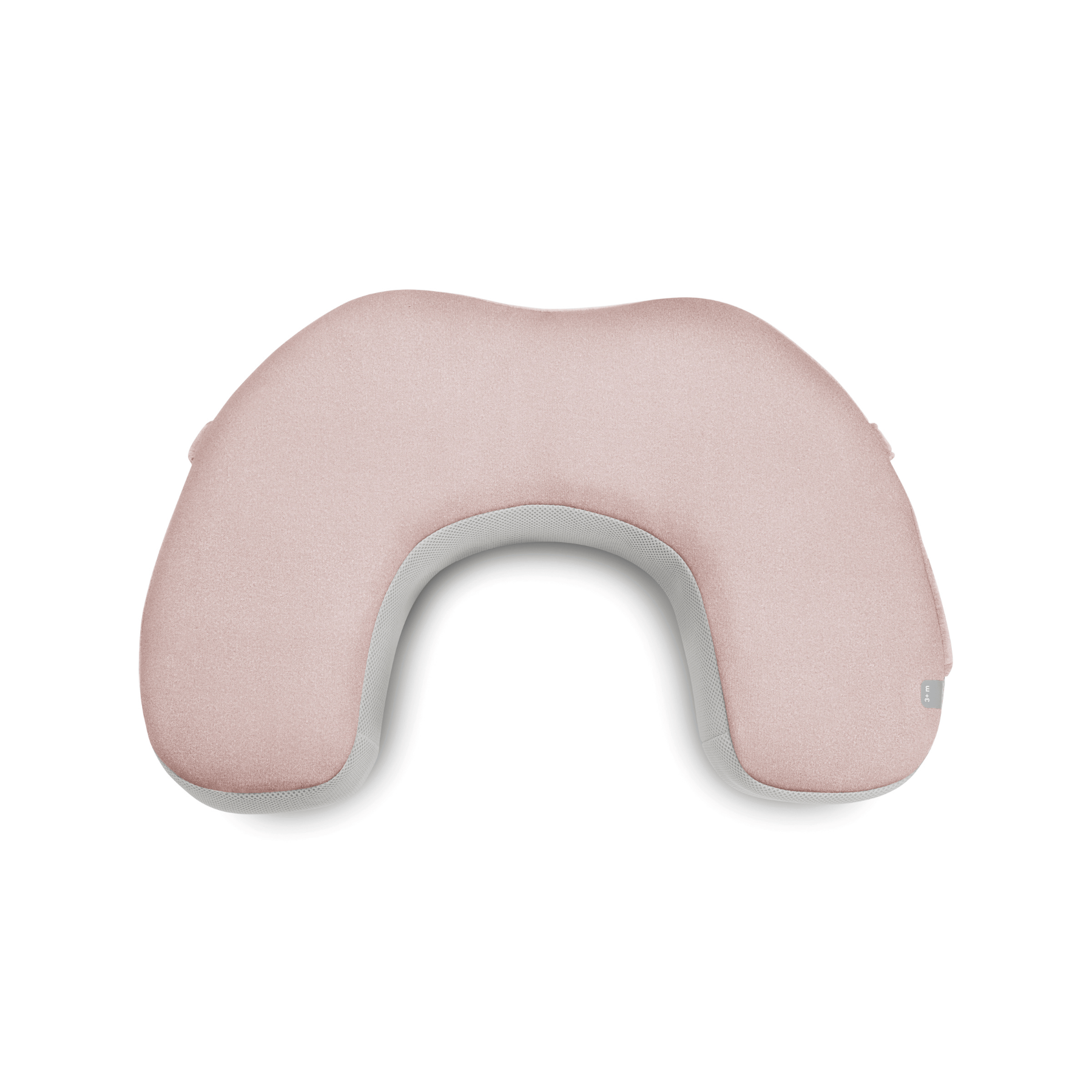 Inglesina Elysia Nursing Pillow - Delicate Pink - Image 3