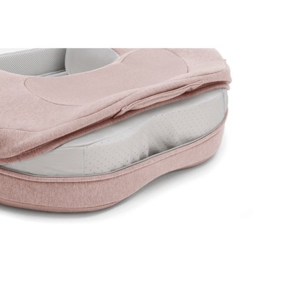 Inglesina Elysia Nursing Pillow - Delicate Pink - Image 4