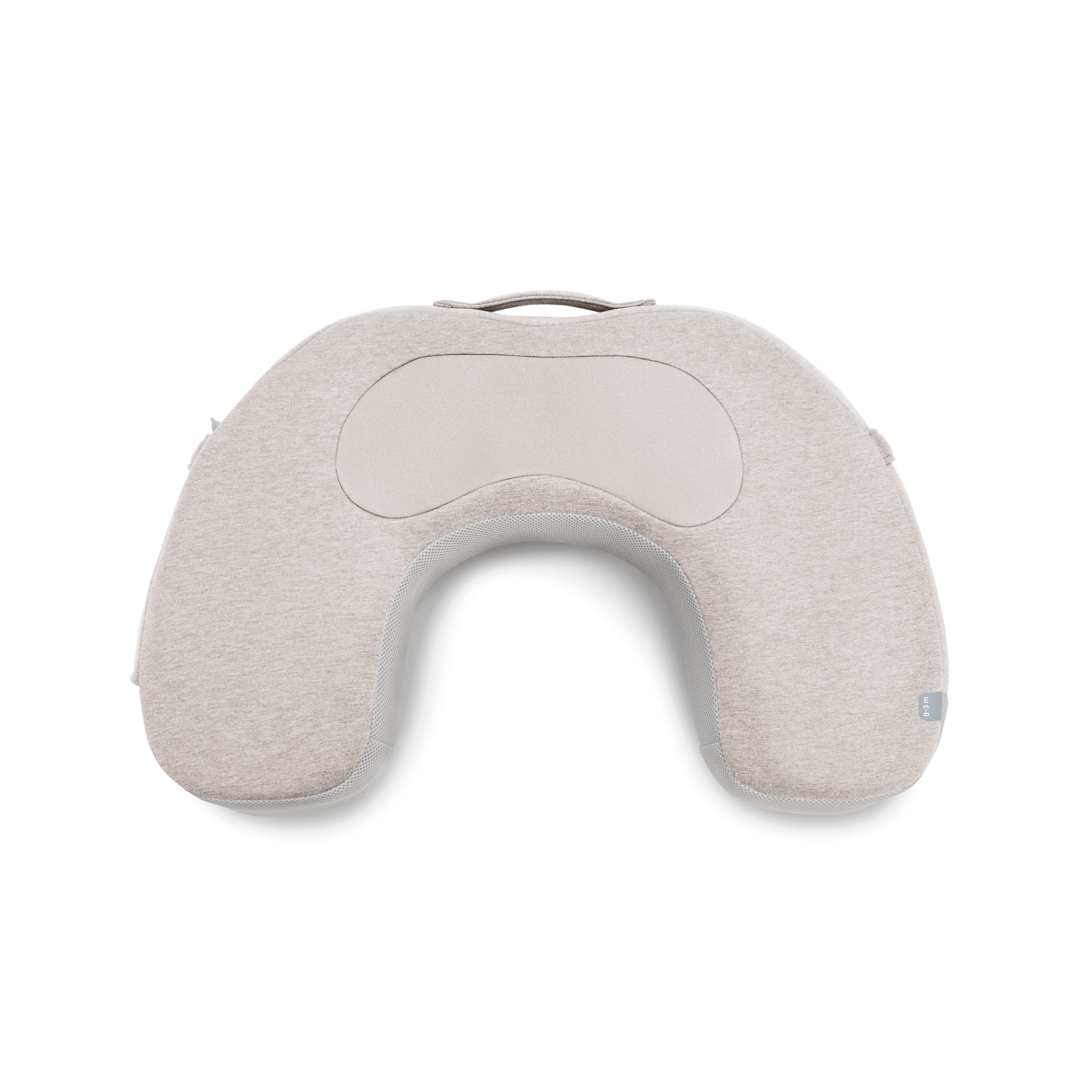 Inglesina Elysia Nursing Pillow - Quiet Beige - Image 2