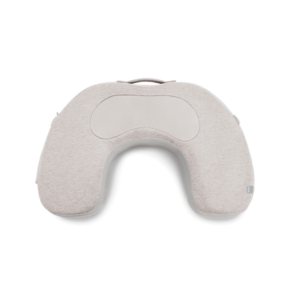 Inglesina Elysia Nursing Pillow - Quiet Beige - Image 2