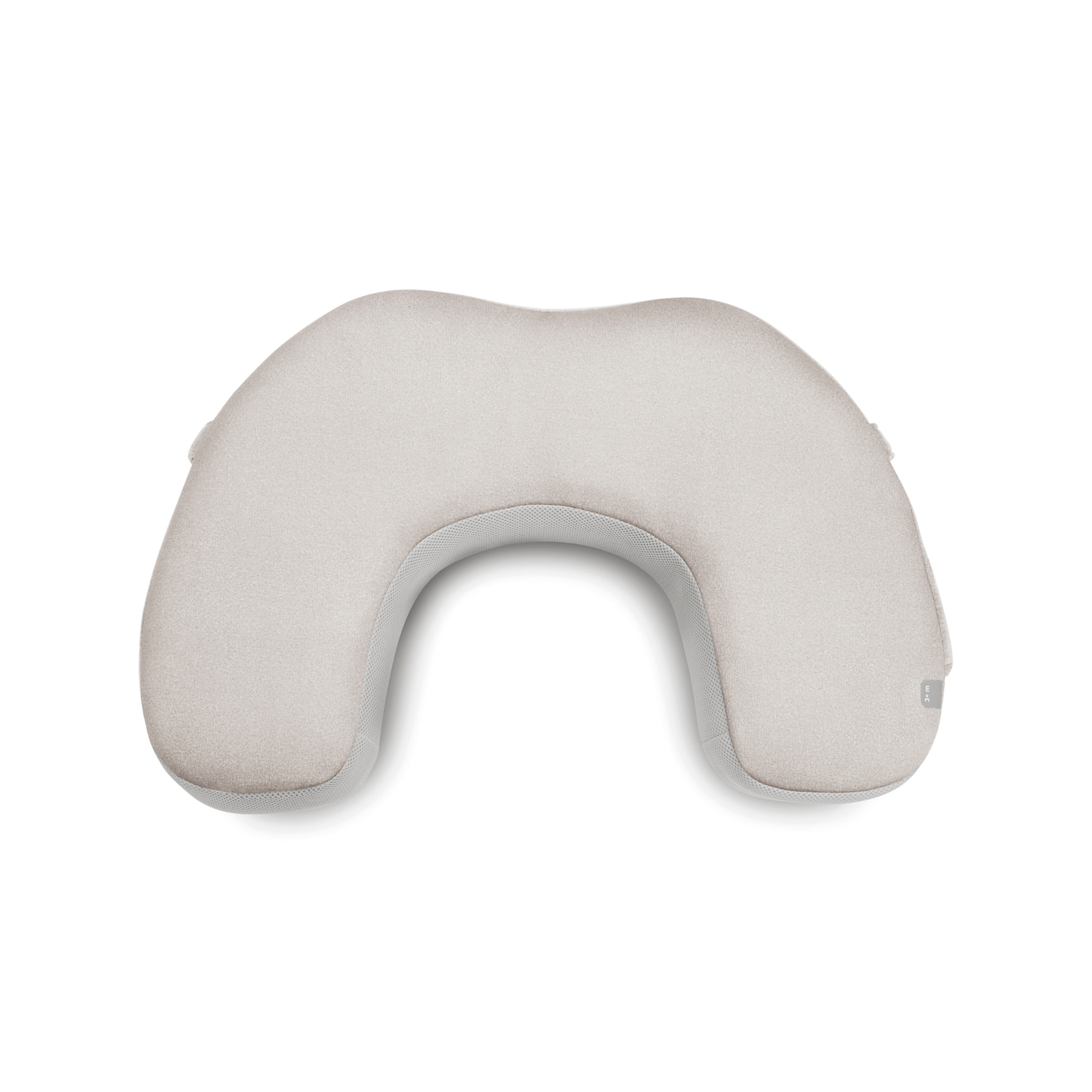 Inglesina Elysia Nursing Pillow - Quiet Beige - Image 3