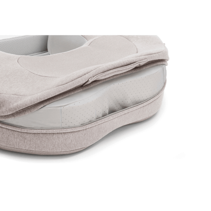 Inglesina Elysia Nursing Pillow - Quiet Beige - Image 4