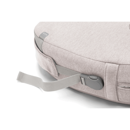 Inglesina Elysia Nursing Pillow - Quiet Beige - Image 5