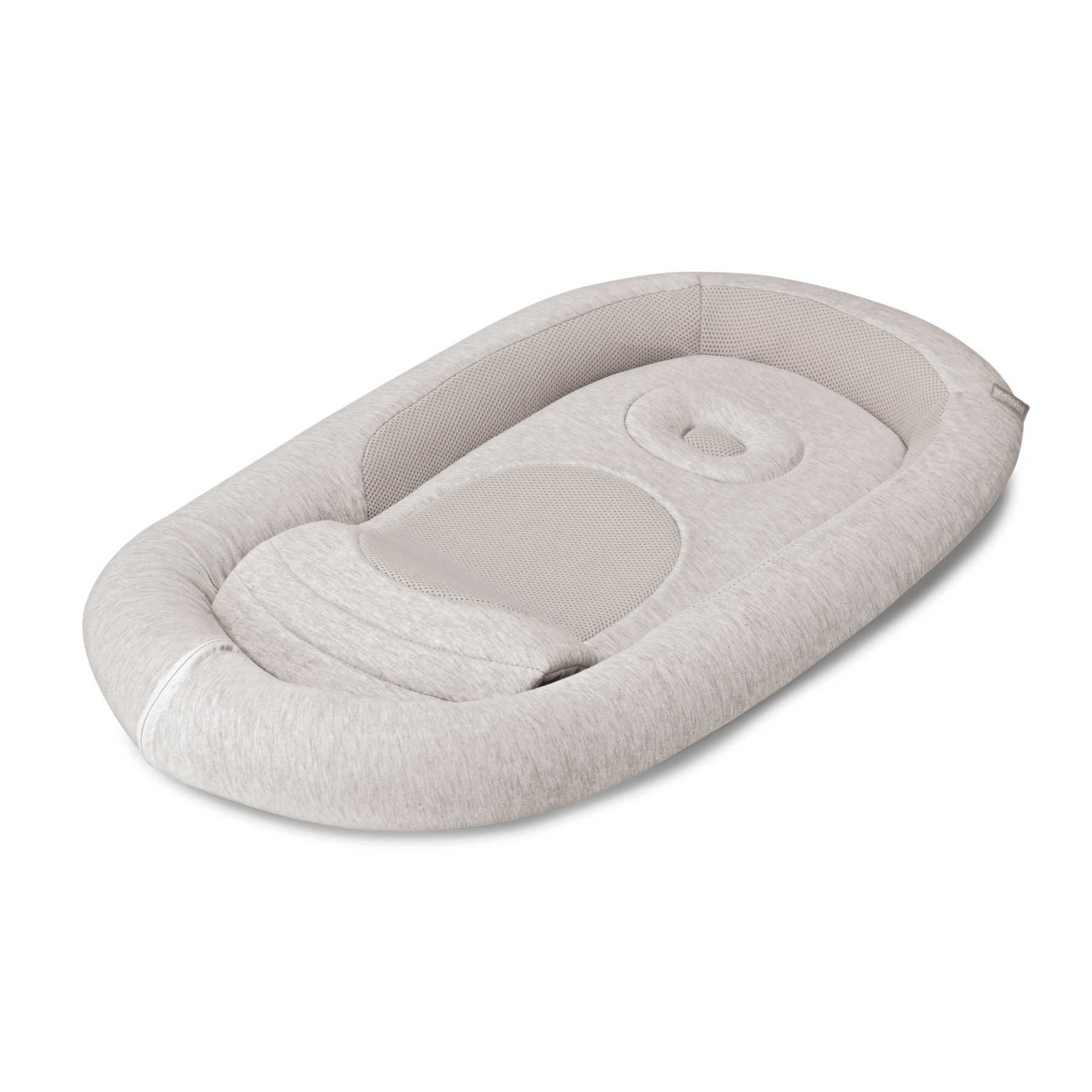 Inglesina Welcome Pod Lounger - Quiet Beige - Image 3