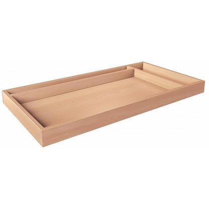 Romina Furniture Adjustable Changing Tray