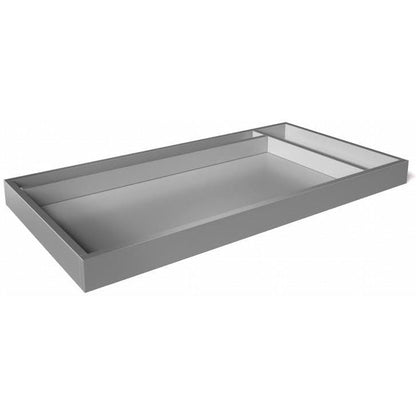 Romina Furniture Adjustable Changing Tray