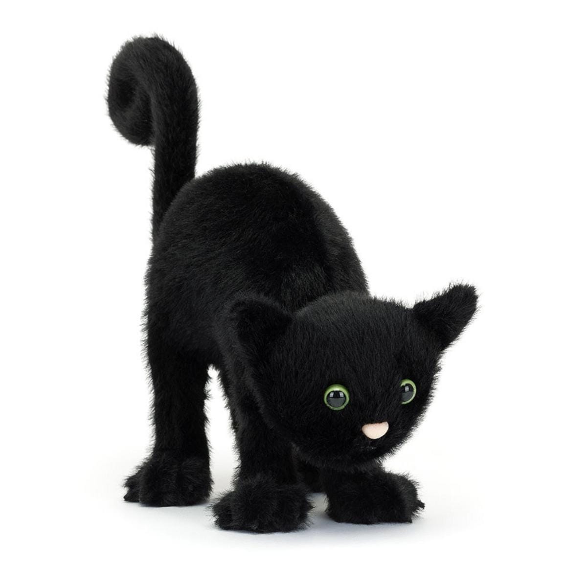 Jellycat Spookipaws Cat - XAN3BC