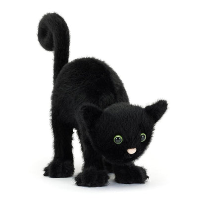 Jellycat Spookipaws Cat - XAN3BC