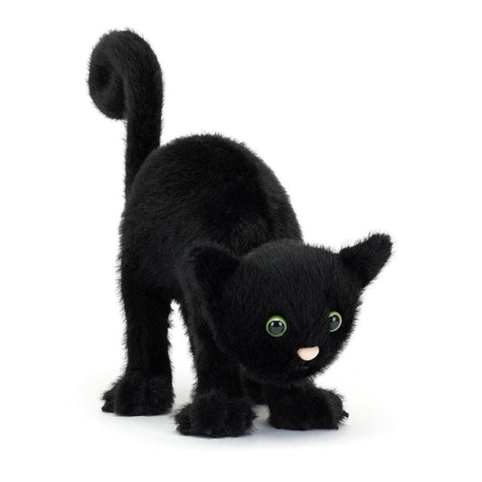 Jellycat Spookipaws Cat - XAN3BC