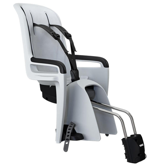 Thule RideAlong 2 Child Bike Seat - Light Gray - 100307