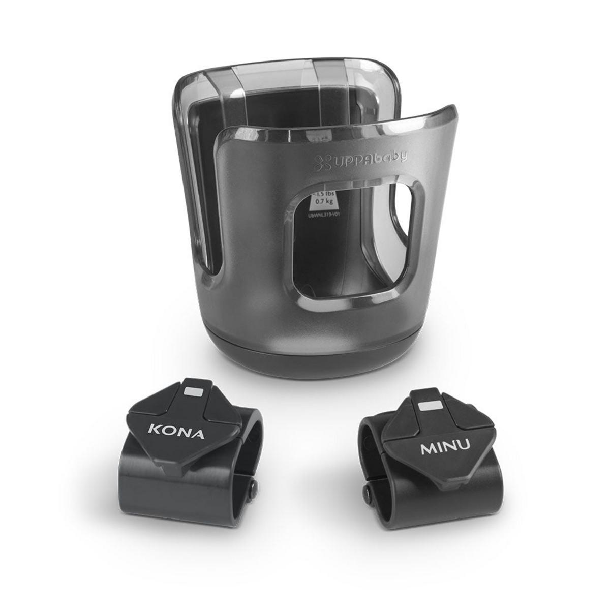 UPPAbaby Cup Holder for Kona, Minu, and Minu Duo
