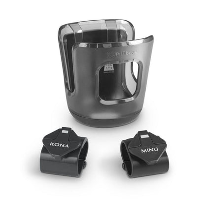 UPPAbaby Cup Holder for Kona, Minu, and Minu Duo
